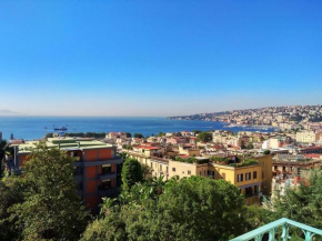 Casa Cerqua Landi Napoli - Luxury House Capri's view